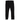 Men's Logo Jeans Black Size Waist 36"