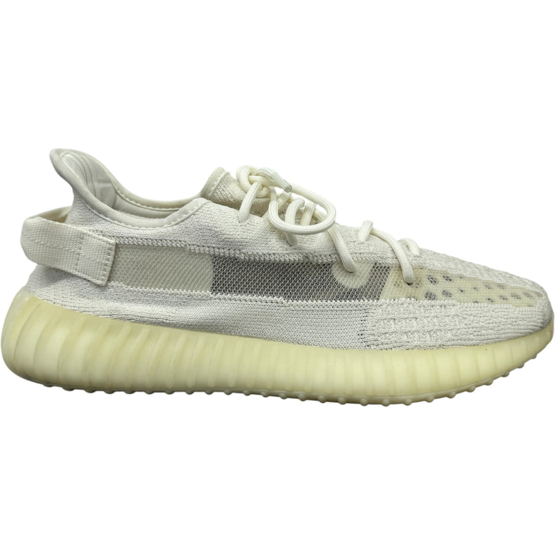 Men's Boost 350 Low Trainers White Size UK 10 / EU 44