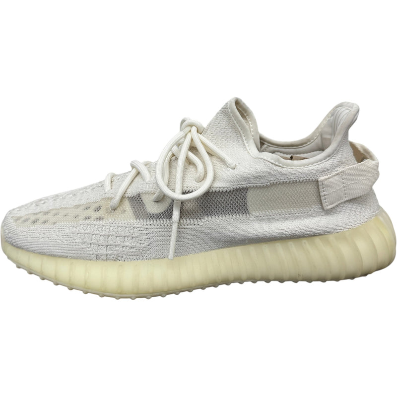 Men's Boost 350 Low Trainers White Size UK 10 / EU 44
