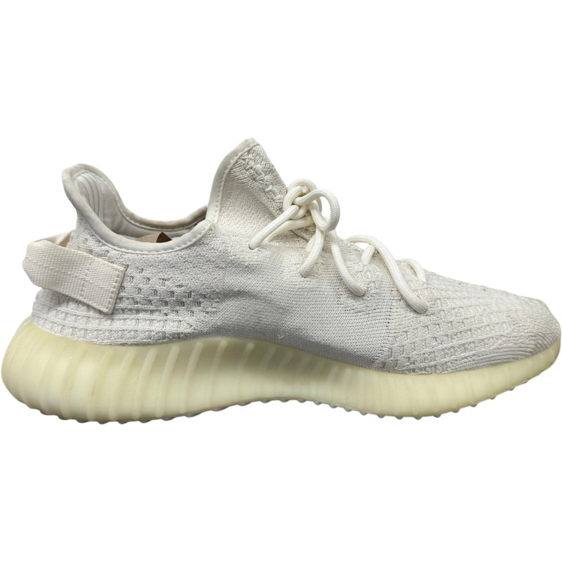 Men's Boost 350 Low Trainers White Size UK 10 / EU 44