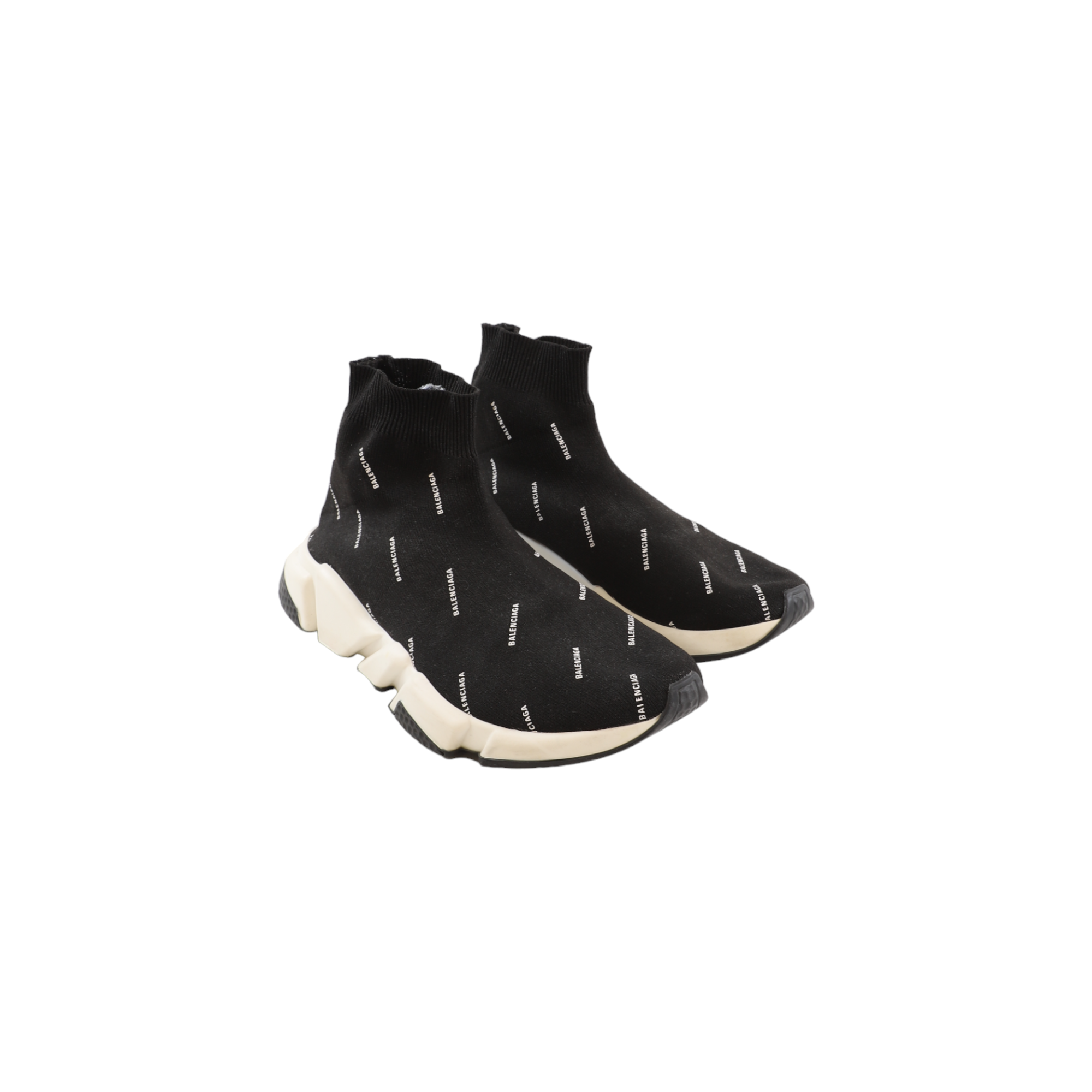 Balenciaga womens best sale socks