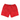Men's Logo Swim Shorts Red Size W32 / IT 48