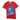 Men's Arrows Logo T-Shirt Red Size XS