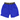 Men's Medusa Logo Swim Shorts Blue Size S