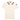 Men's Embroidered Star Polo Shirt White Size S