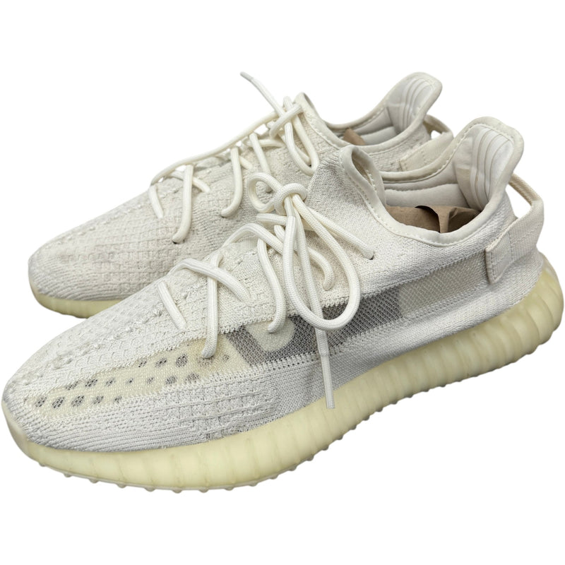 Men's Boost 350 Low Trainers White Size UK 10 / EU 44