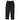 Men's Applique Ghost Logo Joggers Black Size S