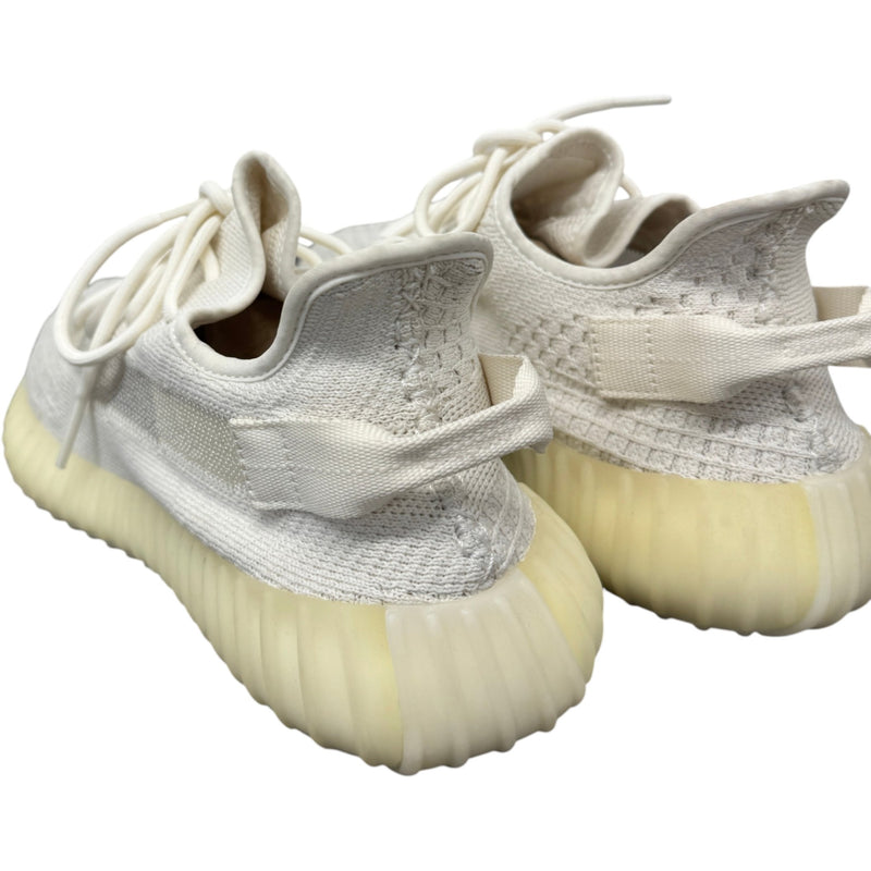 Men's Boost 350 Low Trainers White Size UK 10 / EU 44