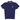 Men's Maglia Polo Shirt Navy Size M