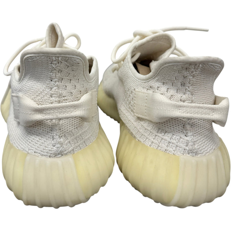 Men's Boost 350 Low Trainers White Size UK 10 / EU 44