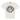 Men's Medusa Logo T-Shirt White Size M