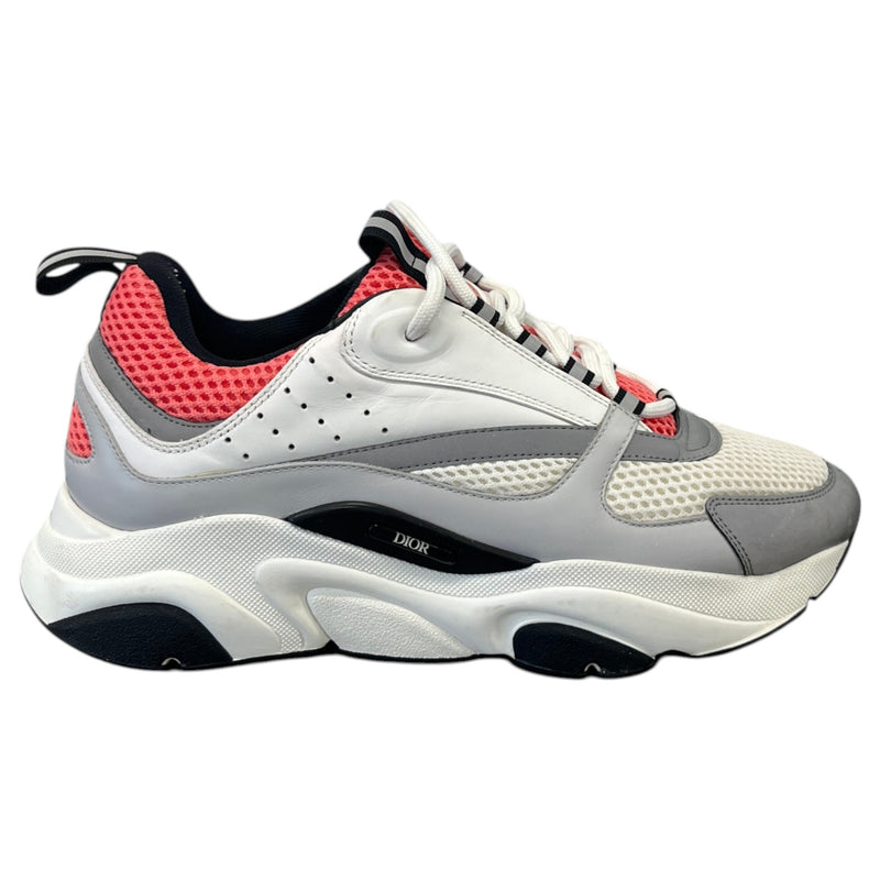 Men's B22 Low Trainers White Size UK 7 / EU 41
