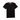 Men's Maglia T-Shirt Black Size S