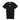 Men's Arrow Print T-Shirt Black Size XXS