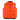 Men's Freestyle Gilet Burnt Orange Size M