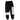 Men's Logo Joggers Black Size M