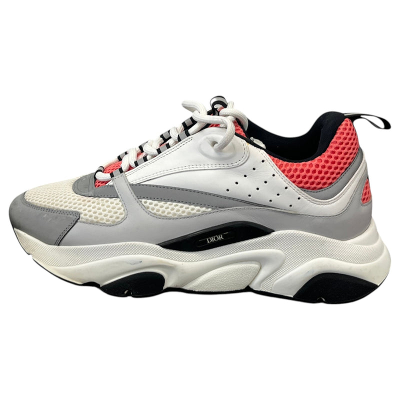 Men's B22 Low Trainers White Size UK 7 / EU 41