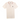 Men's Embroidered Logo Polo Shirt White Size S
