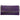 Women's Falabella Continental Flap Clutch Purple