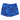 Men's Camouflage Swim Shorts Blue Size W36 / IT 52