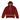 Men's Buffalo Check Windbreaker Jacket Red Size M