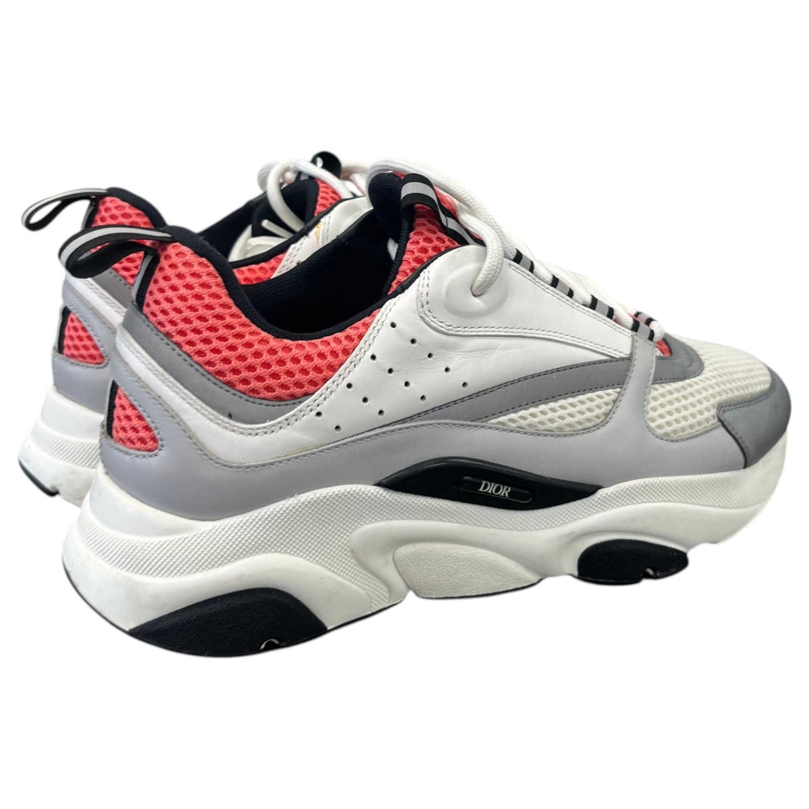 Men's B22 Low Trainers White Size UK 7 / EU 41 - Photo 8