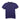 Men's Logo Polo Shirt Navy Size L