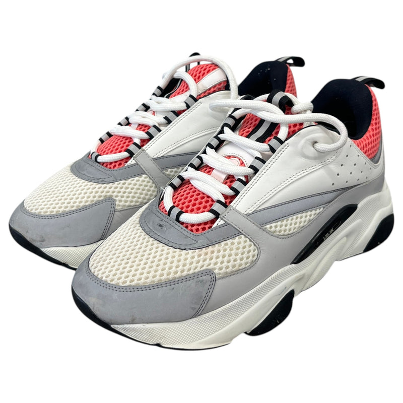 Men's B22 Low Trainers White Size UK 7 / EU 41