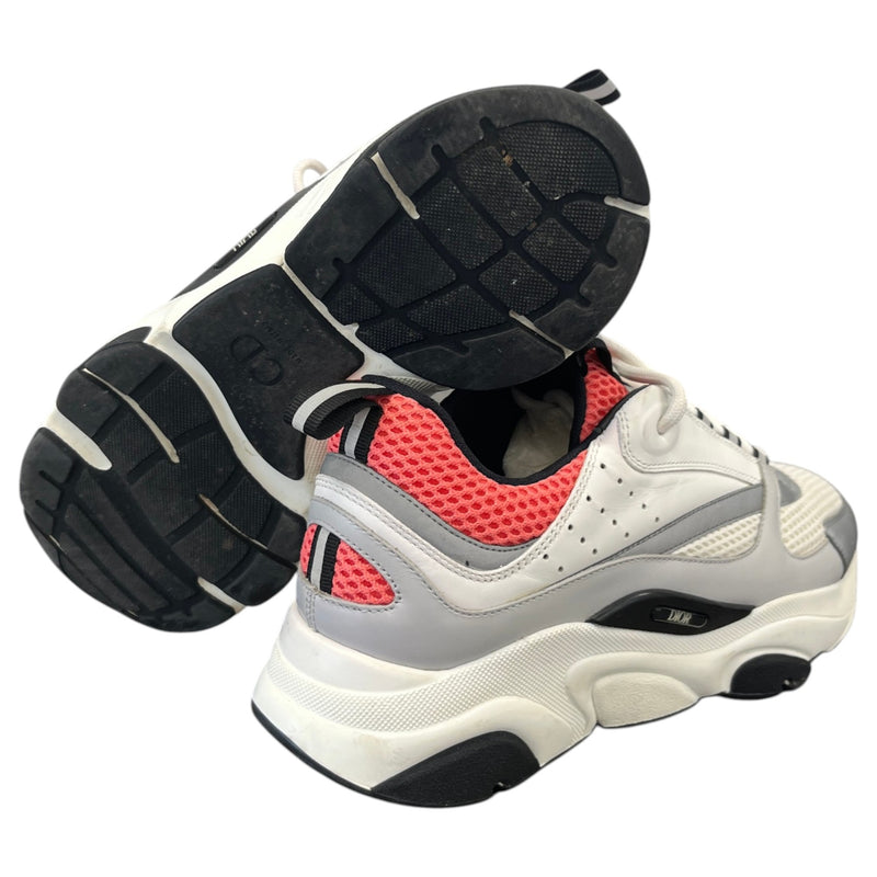 Men's B22 Low Trainers White Size UK 7 / EU 41