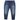 Men's Plaque Logo Jeans Blue Size IT 56 / UK 40