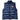 Men's Crofton Gilet Navy Size M