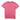 Men's Maglia T-Shirt Pink Size L