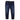 Men's Plaque Logo Jeans Blue Size IT 58 / UK 42