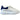 Women's Oversize Low Trainers White Size EU 37.5 / UK 4.5