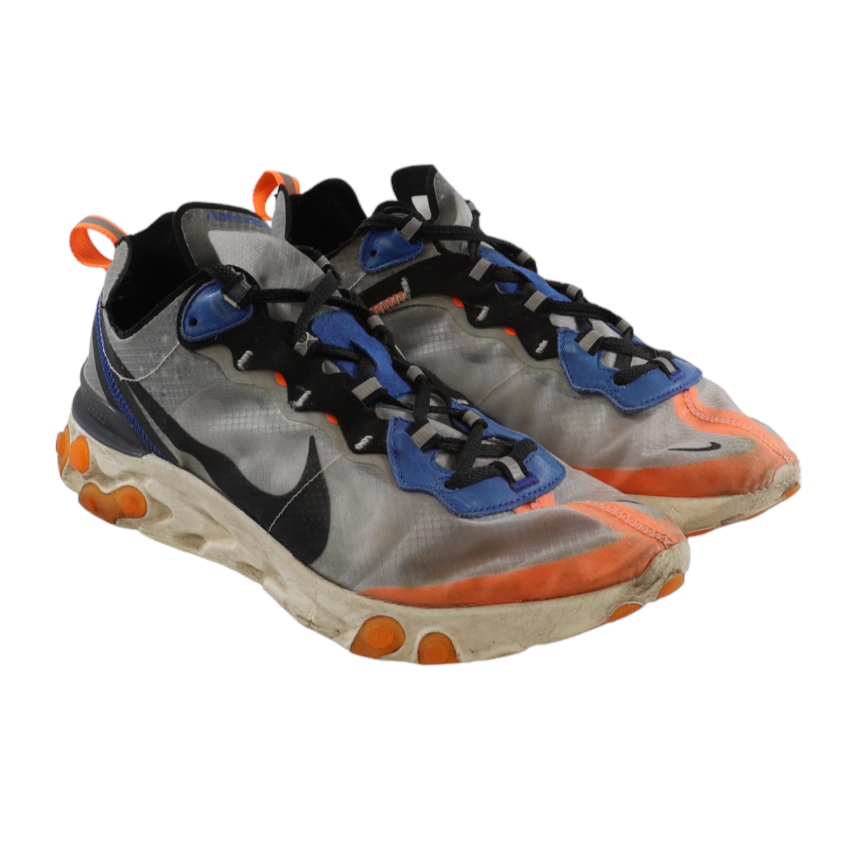 Men's on sale react element