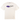Men's London Spray Logo T-Shirt White Size XL
