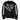 Men's Downhill Sweatshirt Black Size 14Y