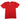 Men's Arrow Logo T-Shirt Red Size XS