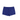Men's Oblique Swim Shorts Blue Size M