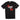 Men's Logo T-Shirt Black Size XL
