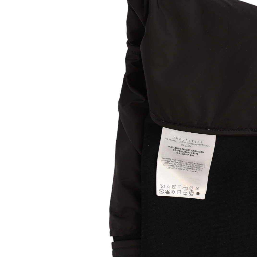 Men's tricot 2025 track jacket