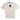 Men's Velcro Monogram T-Shirt White Size XXL