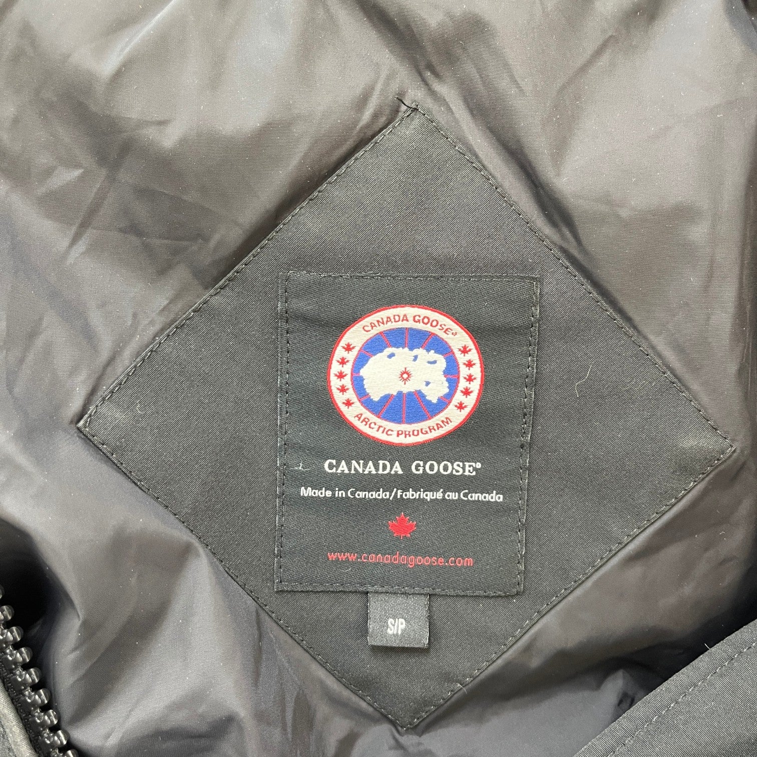 Women's Savona Bomber Down Jacket Black Size S - Photo 7