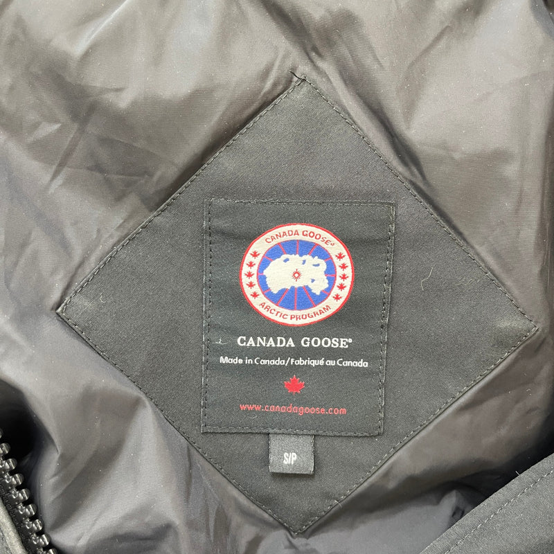 Women's Savona Bomber Down Jacket Black Size S