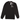 Men's Grenoble Long Sleeve T-Shirt Black Size S