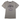 Men's Logo Print T-Shirt Grey Size XXL