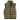 Men's Grenoble Gilet Khaki Size M