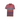 Men's Stripe Logo Polo Shirt Multi-Coloured Size M