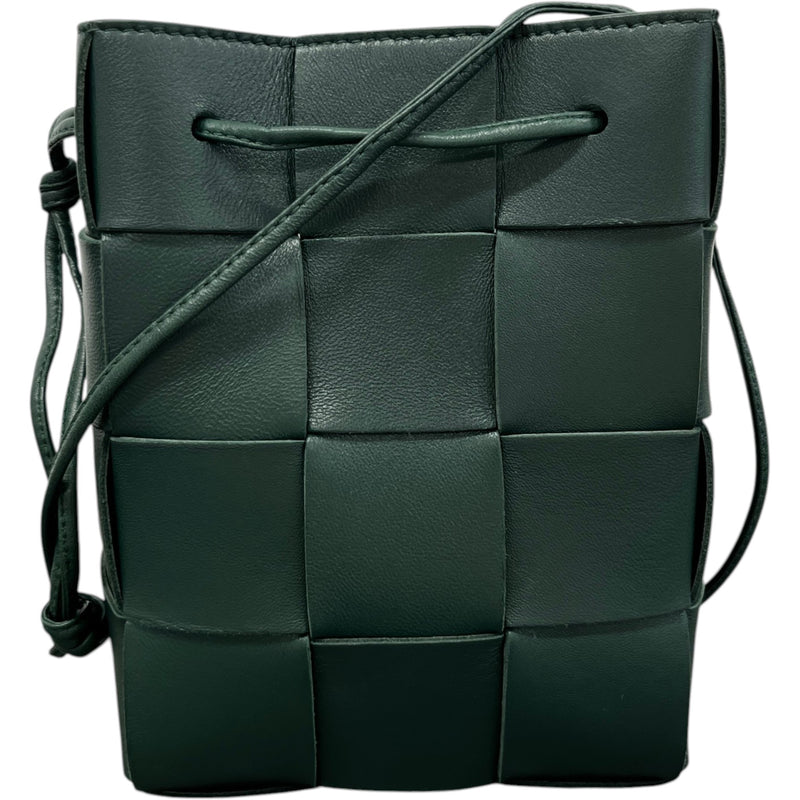 Women's Cassette Bag Green