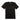 Men's Logo T-Shirt Black Size L